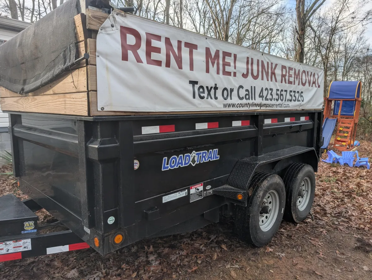 The Complete Guide to Dumpster Rental Costs in Cobb County, GA
