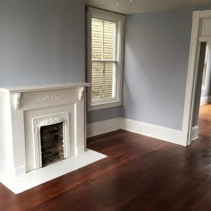 after Home repair project photo by Contractor in Jessup and SE GA- 360 Renovations of GA