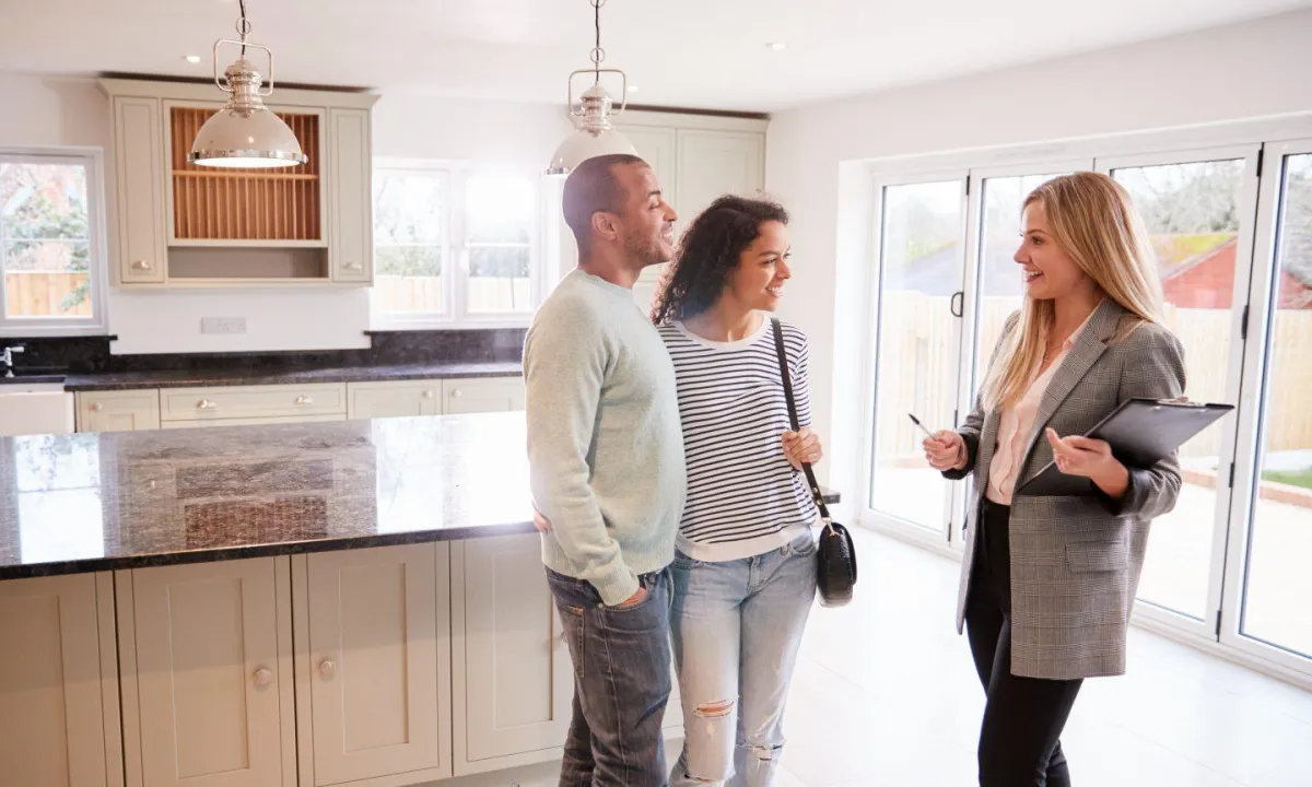 Easy Home Vewing