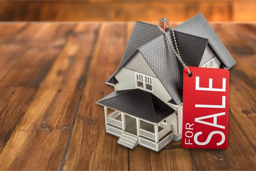 Home Selling Guide