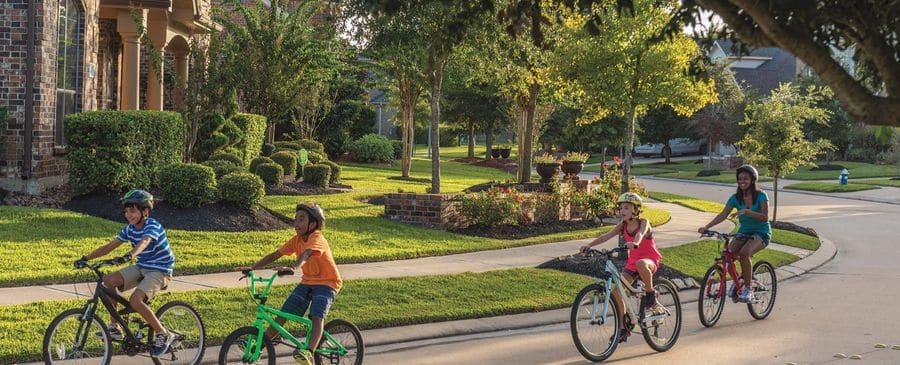 Top Family-Friendly Areas in Houston: Explore Where to Live