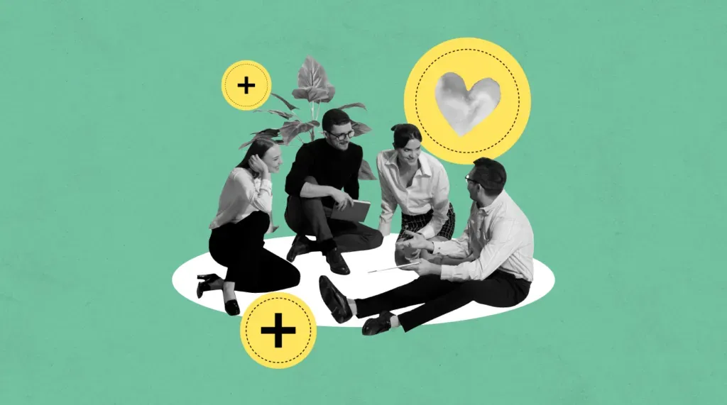 The Leader’s Well-Being – Prioritizing Wellness
