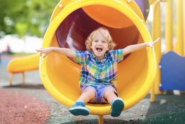 When Play Becomes the Lesson