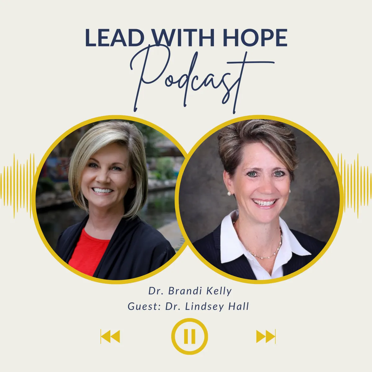 Leadership, Grief, and Resilience