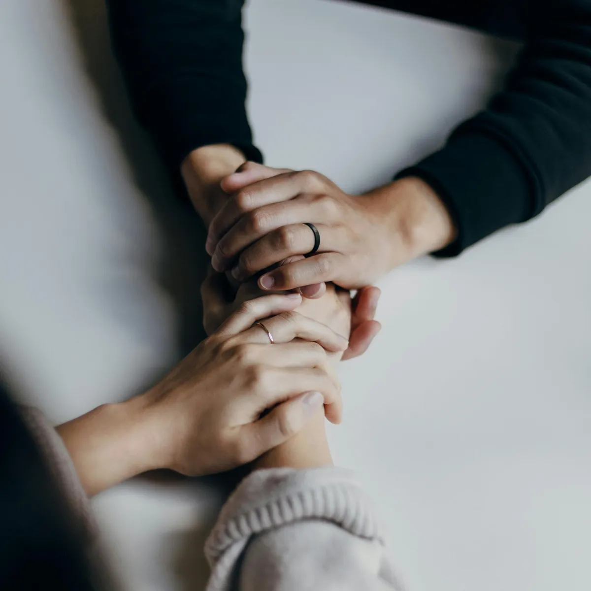 7 Ways Parents Can Reduce Stress and Improve Well-Being While Raising Teens