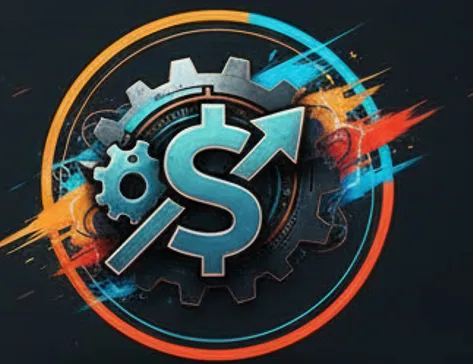 Money and Machine Graphics