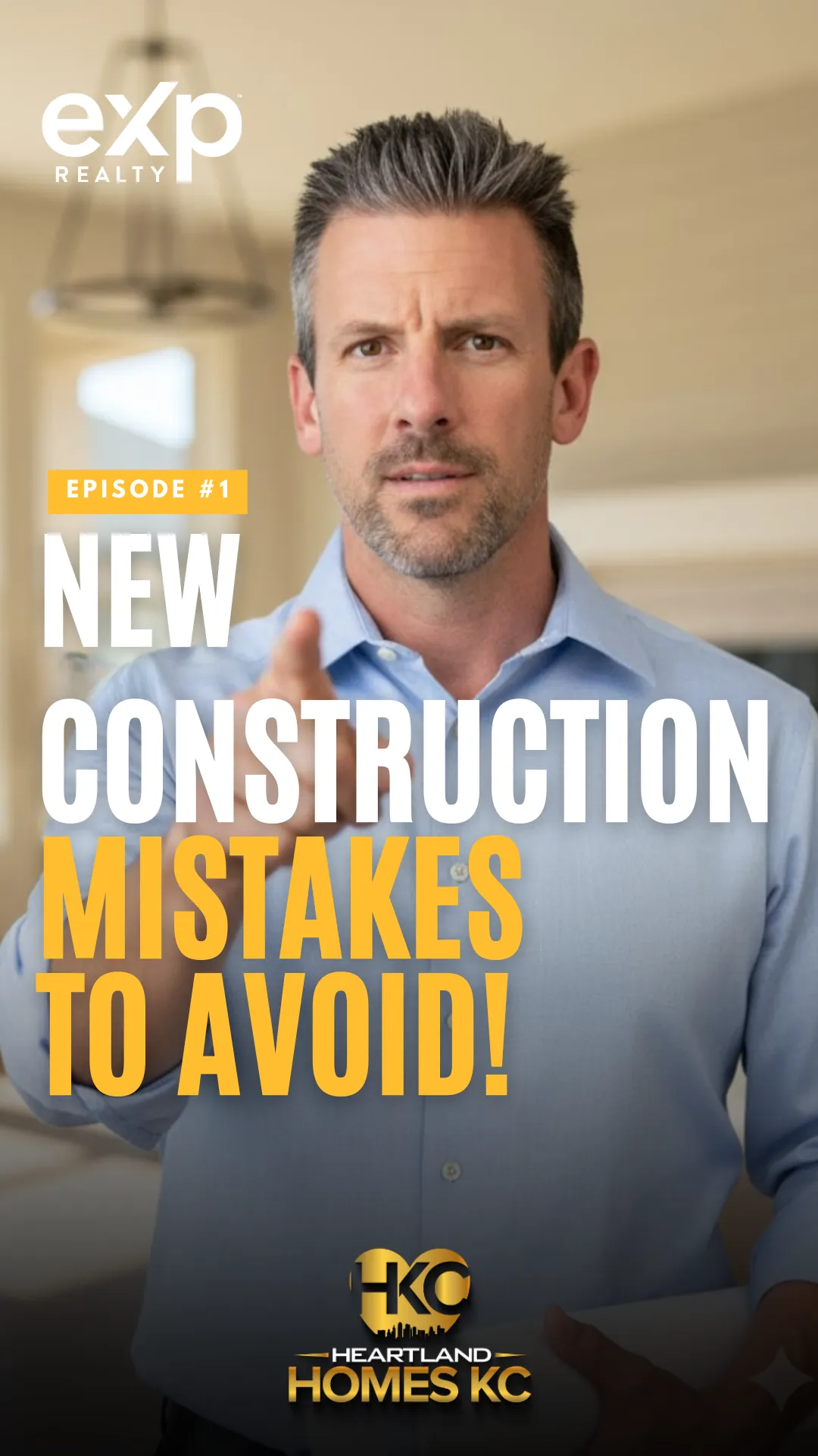Top New Construction Mistakes in Kansas City Neighborhoods