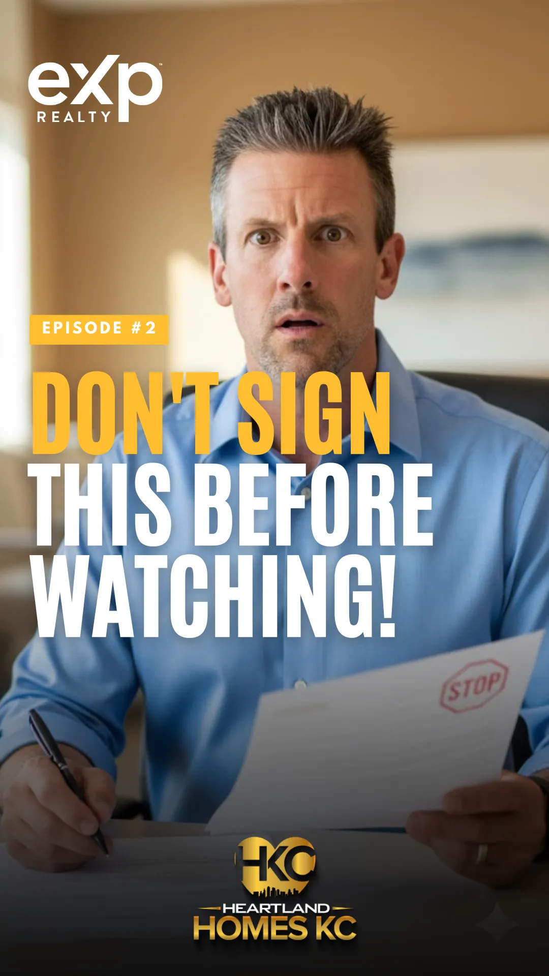 What to Know Before Signing a Builder Contract in Kansas City Neighborhoods