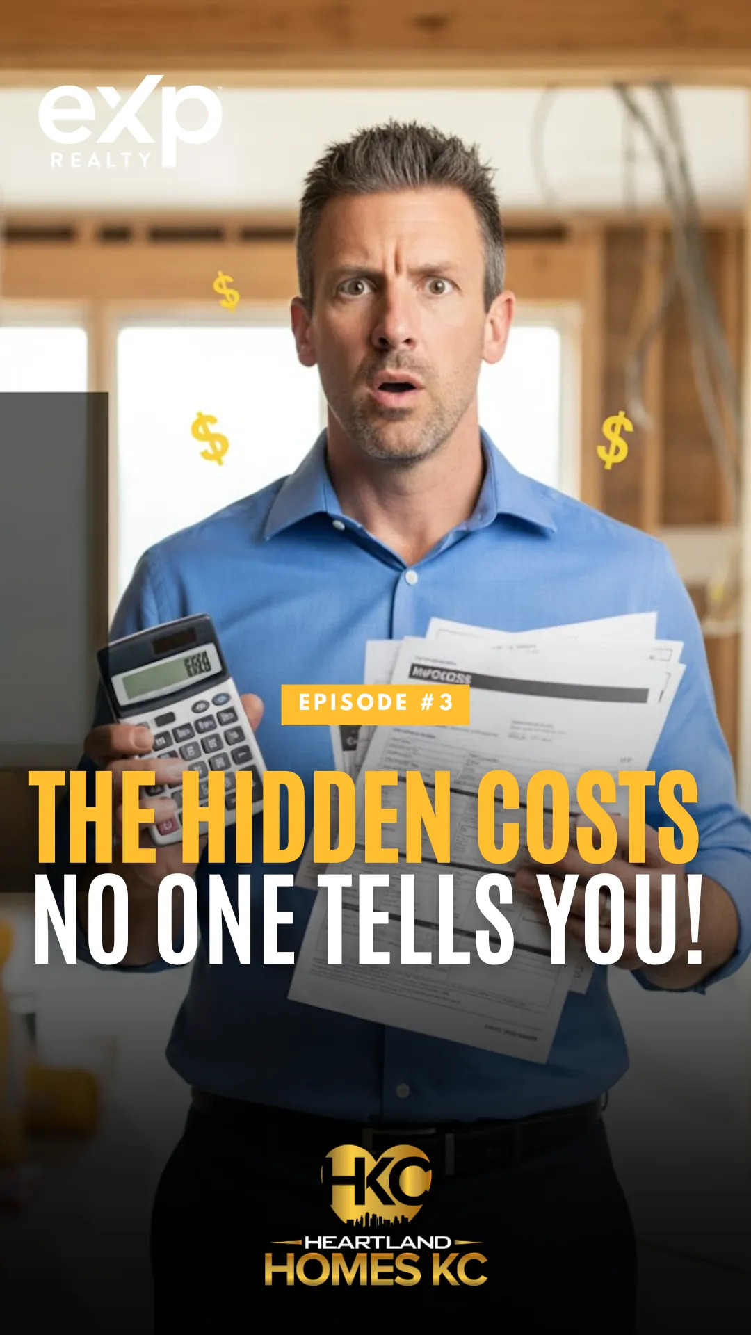 Hidden Costs of New Construction in Kansas City Neighborhoods