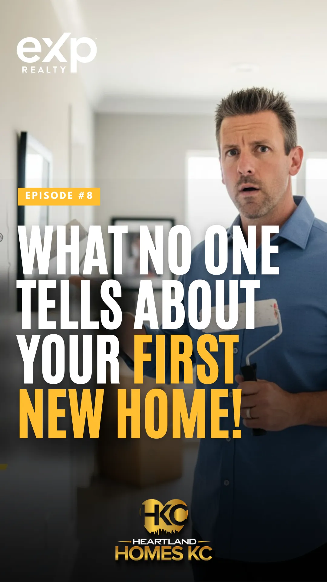 What to Expect in Your First Year Owning a New Home in Kansas City Neighborhoods