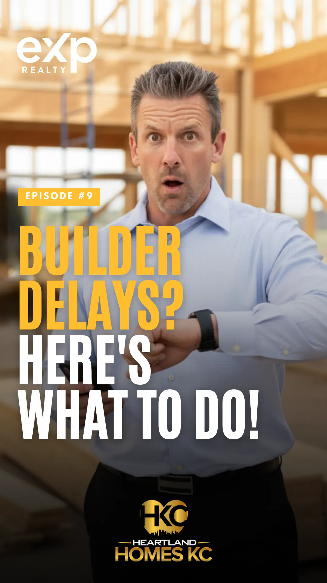 How to Handle Builder Delays in Kansas City Neighborhoods