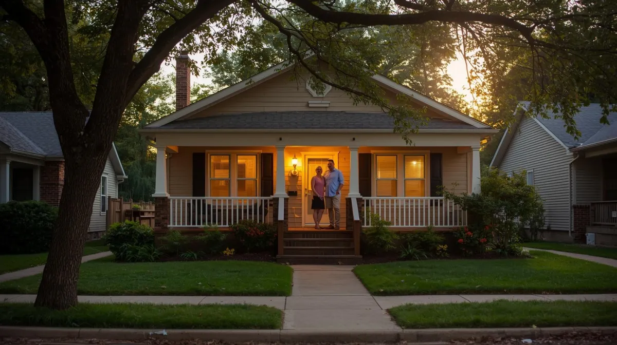 Downsizing in Kansas City: Best Neighborhoods & Tips for Homeowners