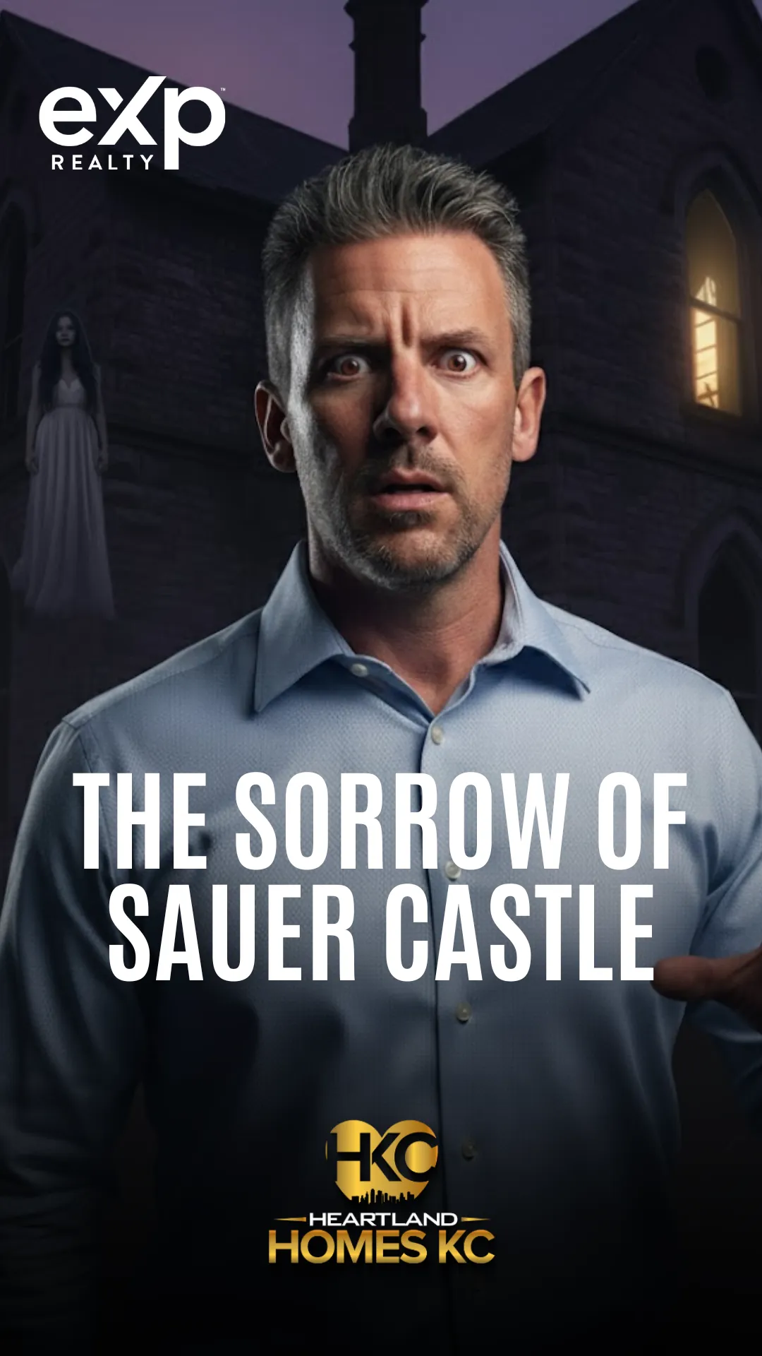 Sauer Castle Secrets: Real Estate Lessons for Kansas City Home Buyers & Sellers