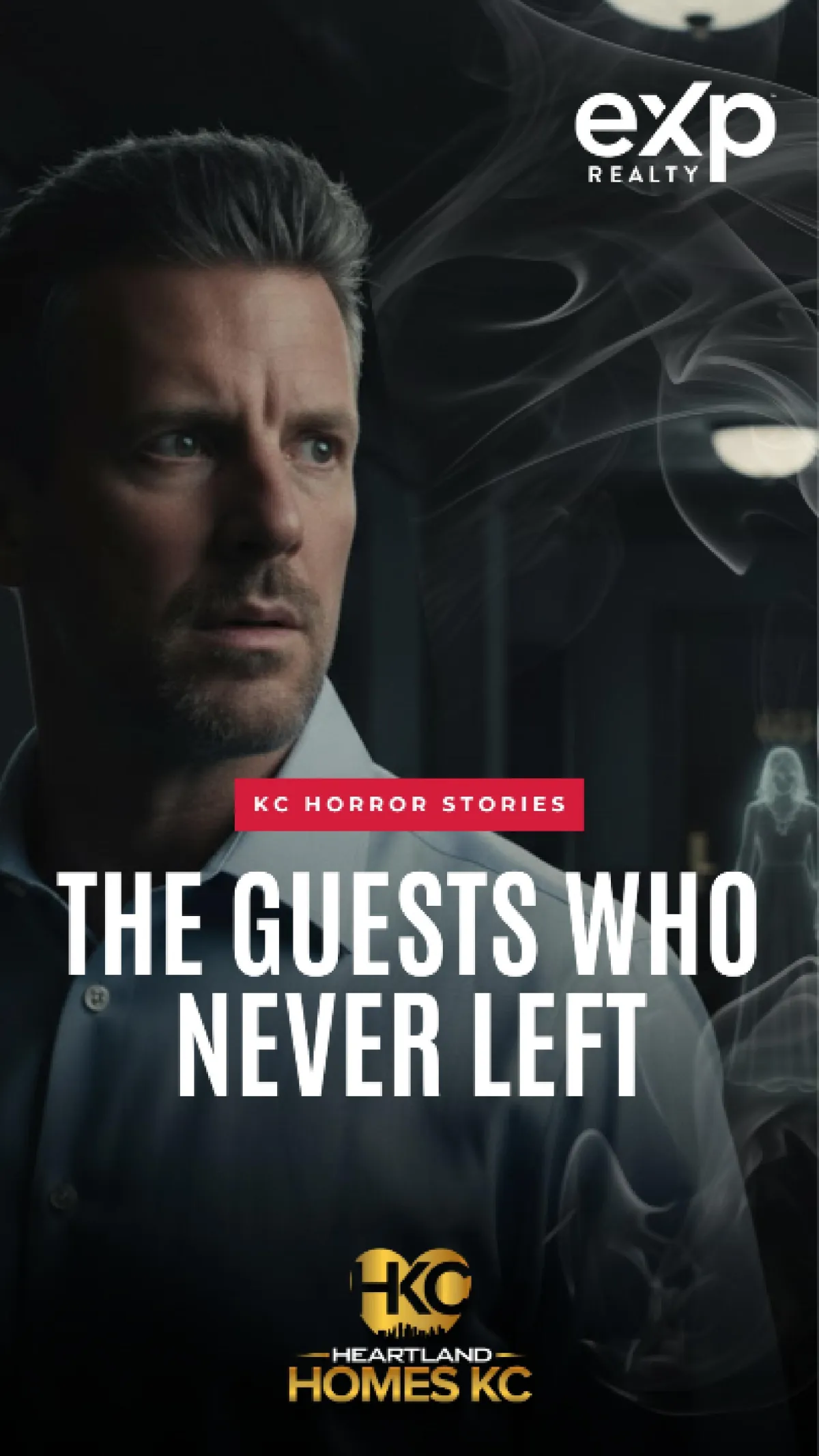 The Guests Who Never Left: Haunted Secrets of Kansas City’s Hotel President