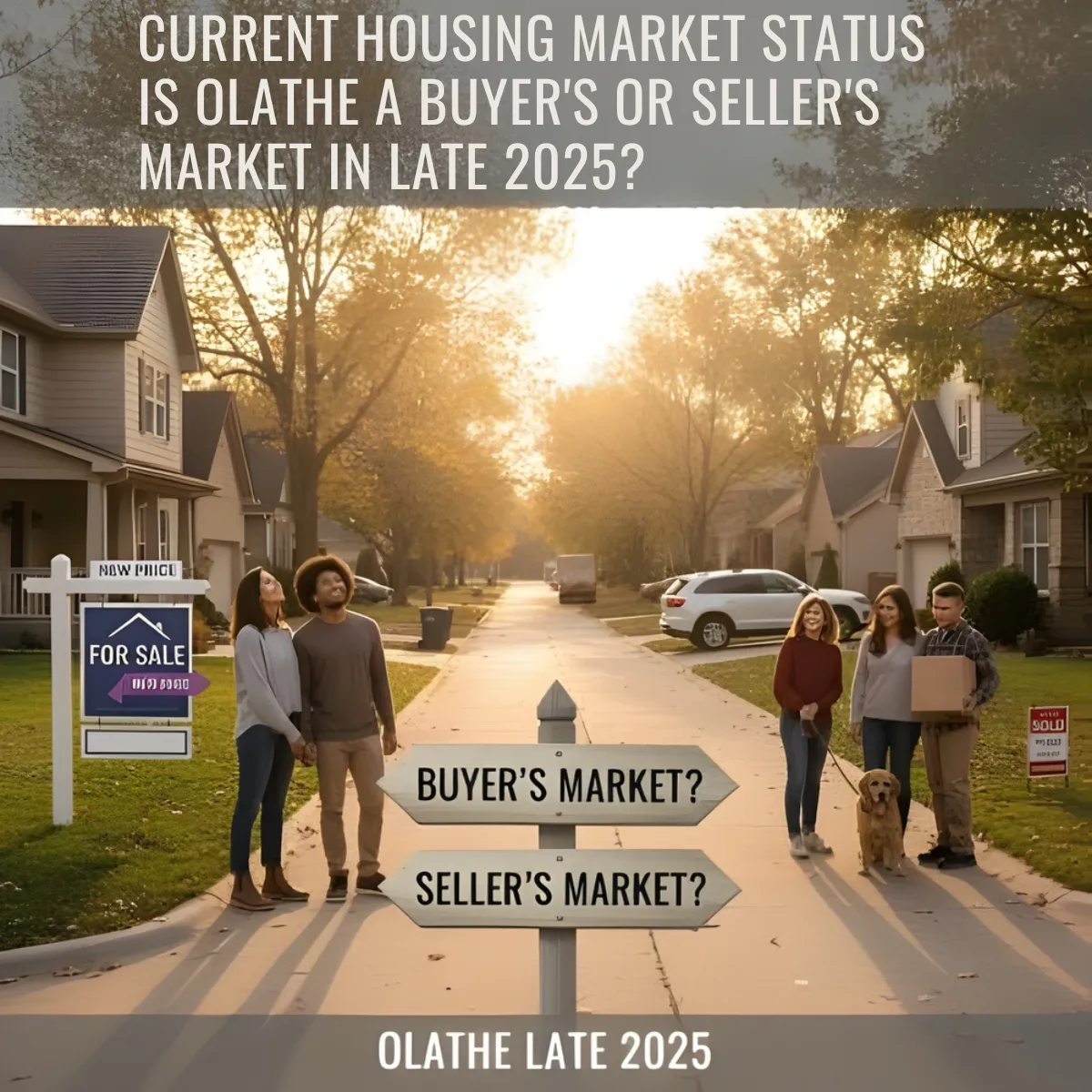 Olathe New Construction Homes 2025: Market Status & Top Family Neighborhoods