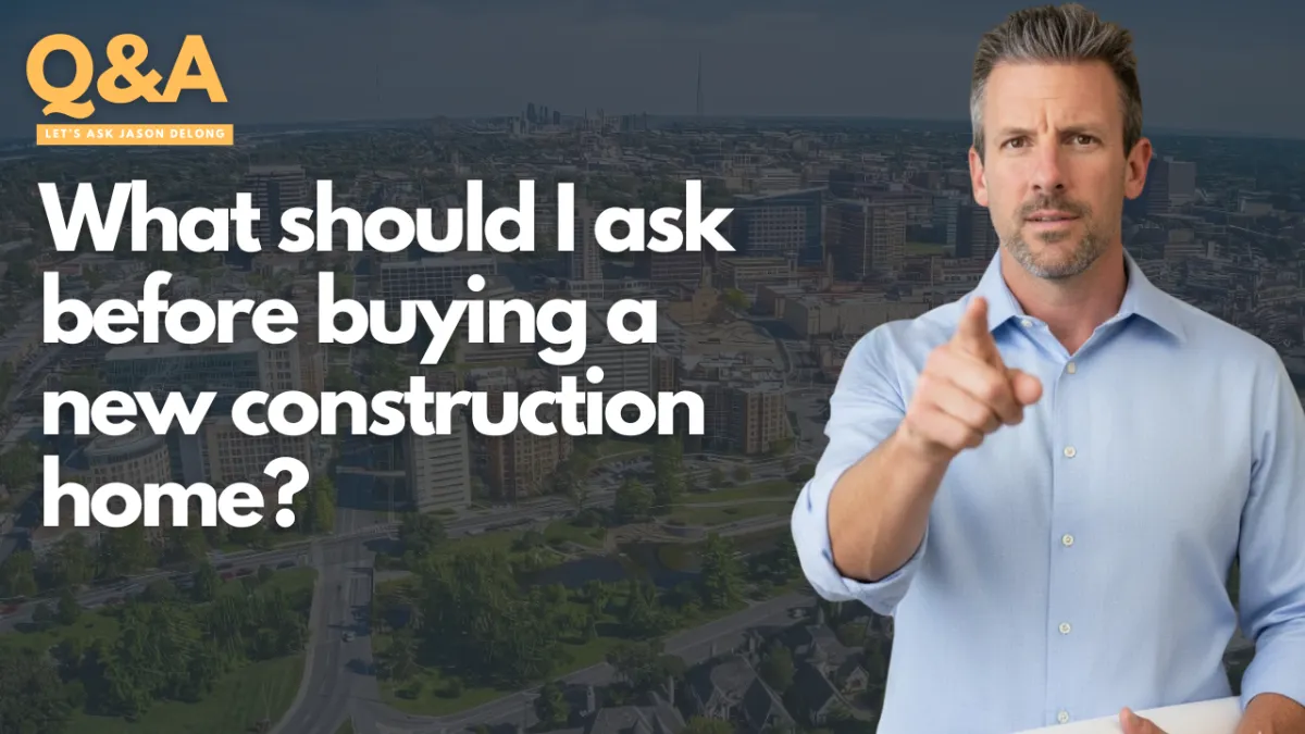 New Construction Homes in Kansas City: Top Neighborhoods & Buyer Tips 2025