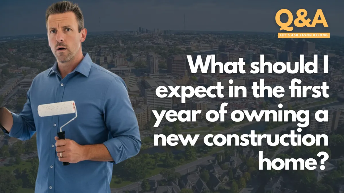 New Construction Homes in Kansas City: 7 Common Mistakes & Proven Fixes