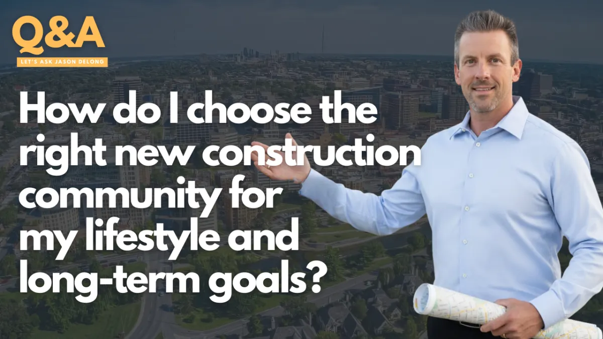 Affordable New Construction Homes Kansas City: 10+ Neighborhoods Under $350K