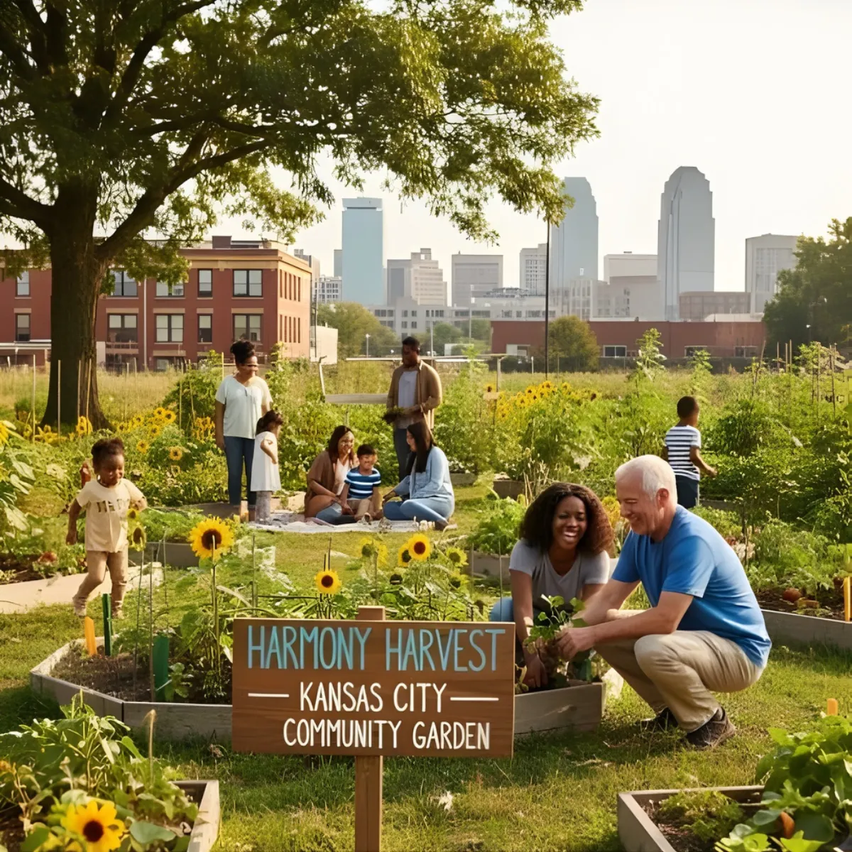 Best Neighborhoods in Kansas City: Where Community Spirit Feels Like Home