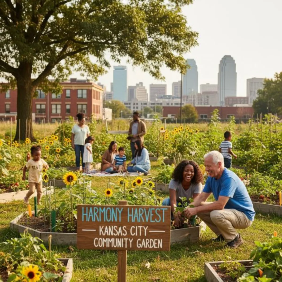 Best Neighborhoods in Kansas City, KS for Families – Heartland Homes KC