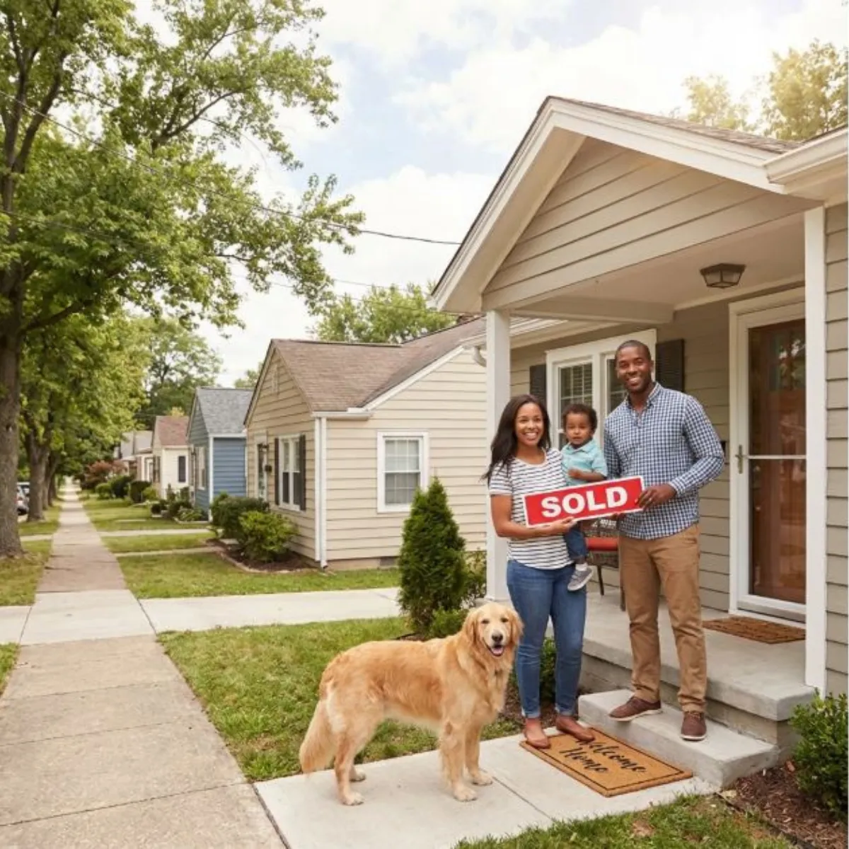 Affordable Neighborhoods in Kansas City, KS to Buy a Home | 2025 Guide