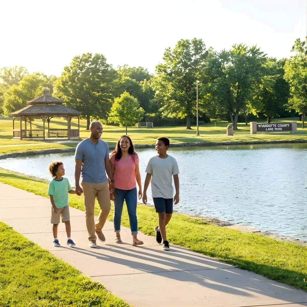 Fun Family Activities & Top Attractions in Kansas City, KS Neighborhoods