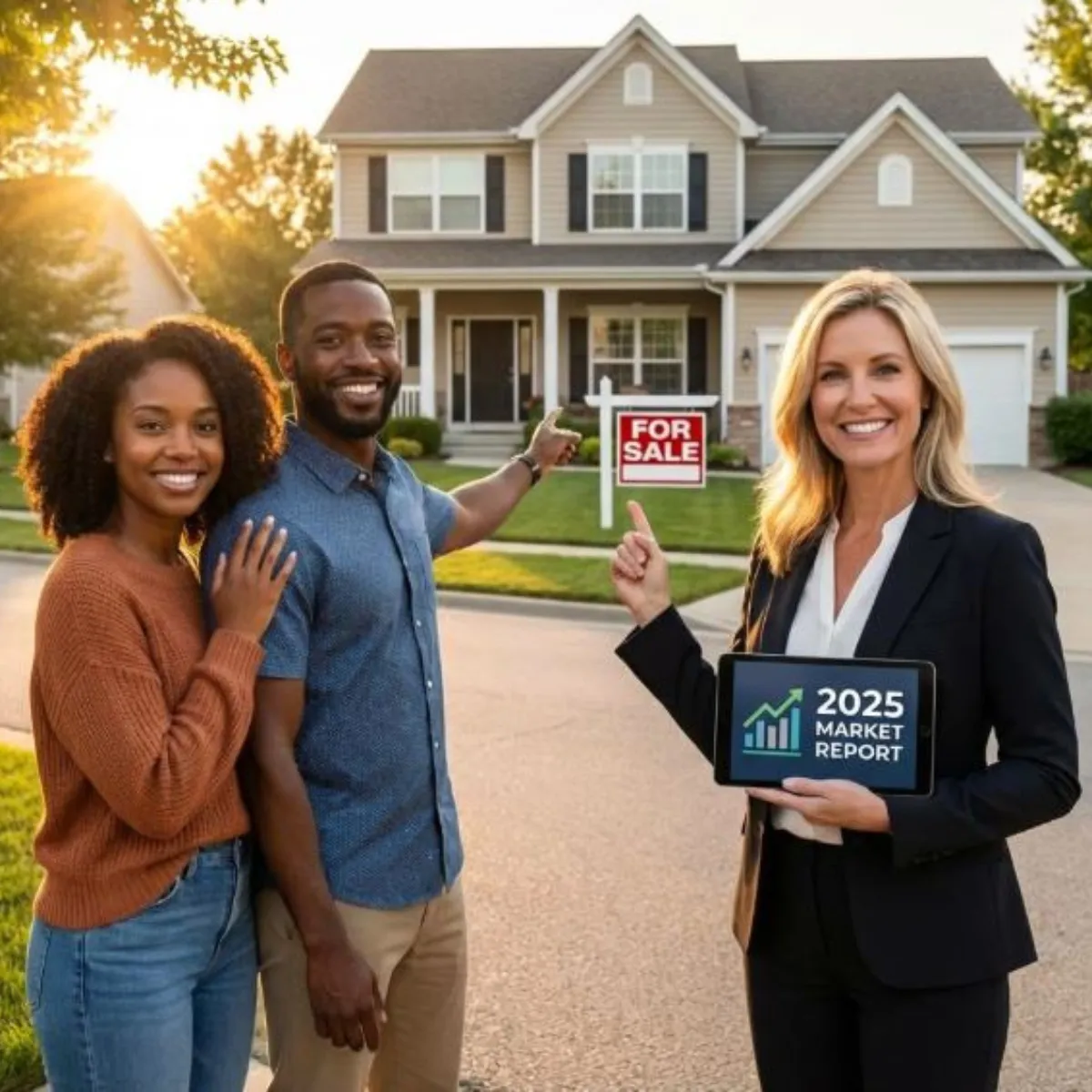 Blue Springs, MO Homes for Sale: Best Deals in 2025’s Buyer-Friendly Market