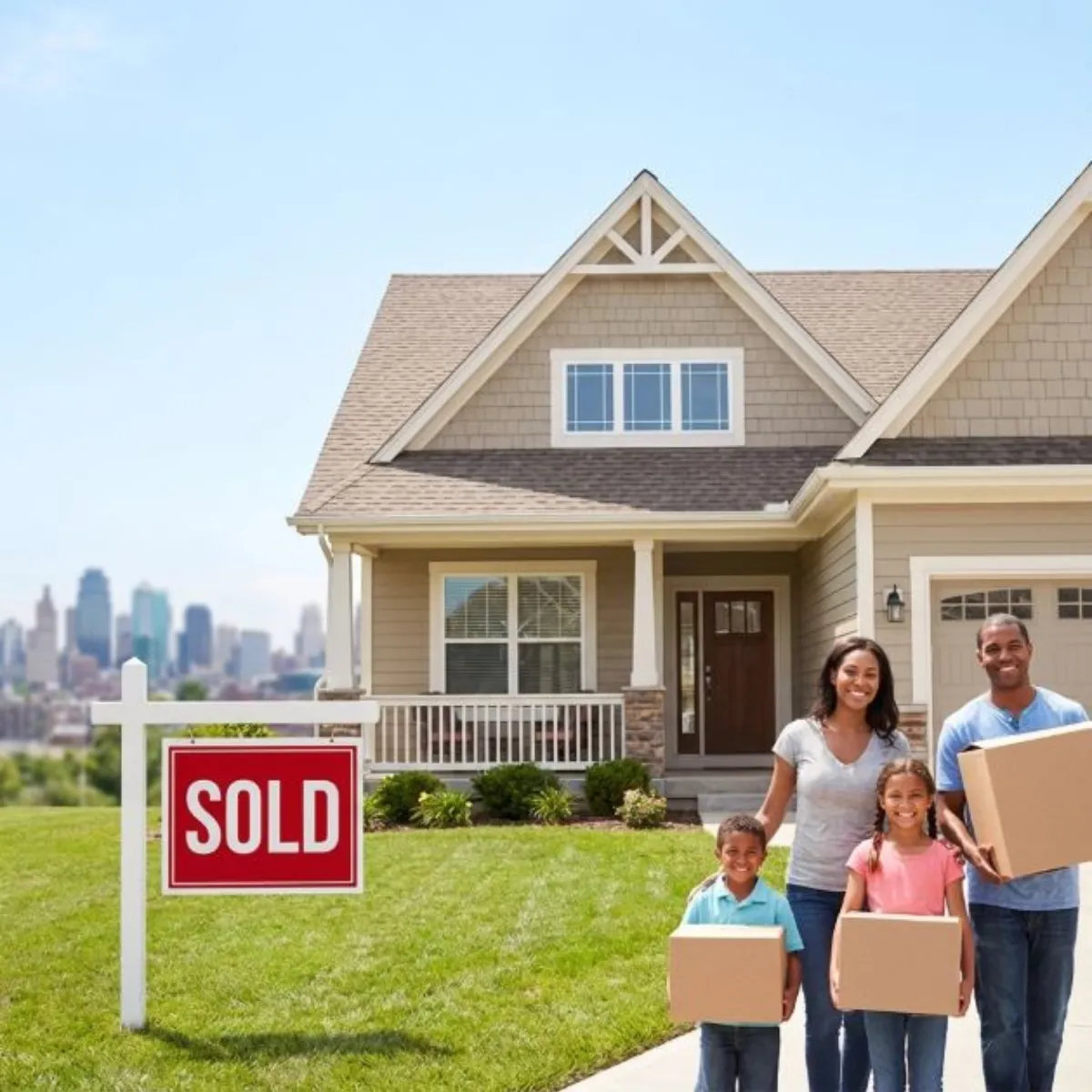 How to Sell Your Blue Springs, MO Home Fast | Kansas City Seller Guide 2025