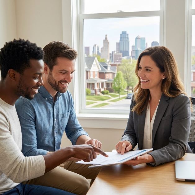 Home Buying Mistakes to Avoid in Kansas City, Tips from Local Pros