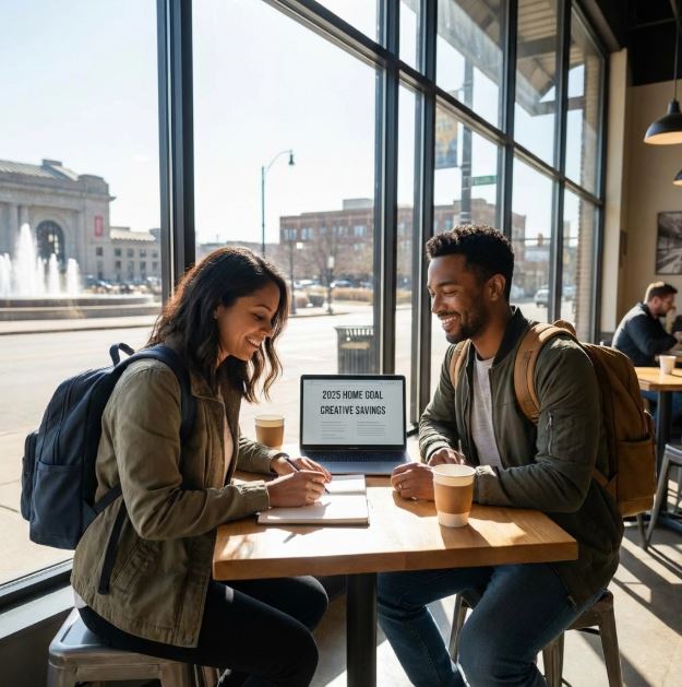 Creative Down Payment Solutions for KC Buyers | 2025 Guide