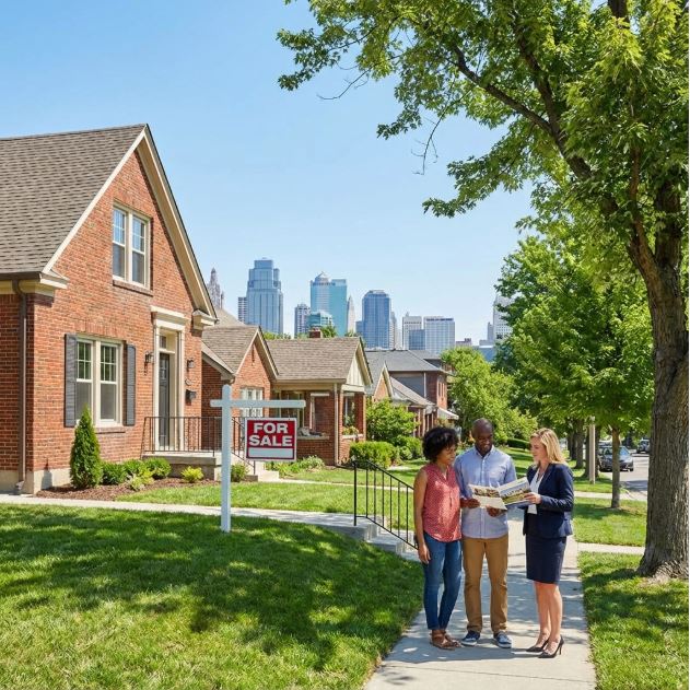 Kansas City Real Estate Investing 2026: Best Neighborhoods & Hidden Gems
