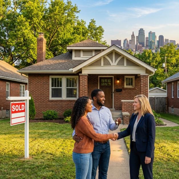 Real Estate Investing in Kansas City 2026: Find Hidden Gems & Build Wealth