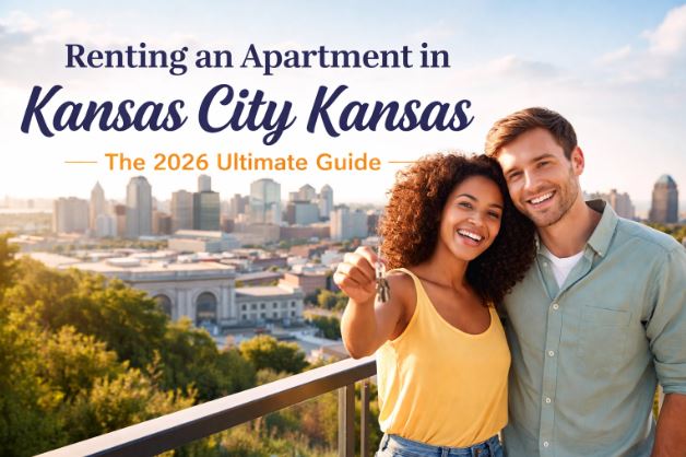 Renting Apartment Kansas City Kansas: 2026 Guide to KCK Neighborhoods