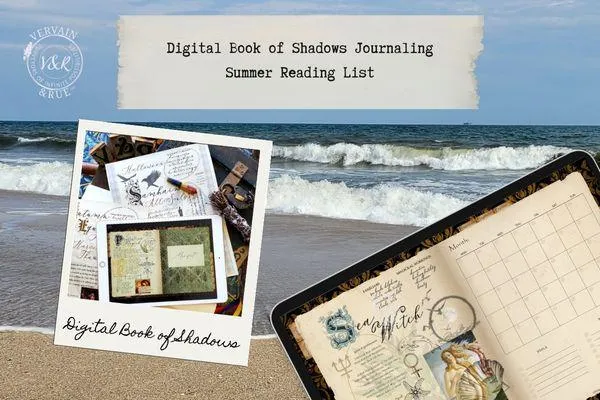 V&R Summer Reading List