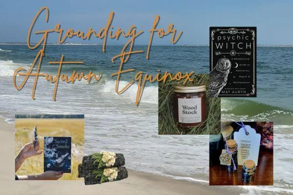 Grounding for the Equinox