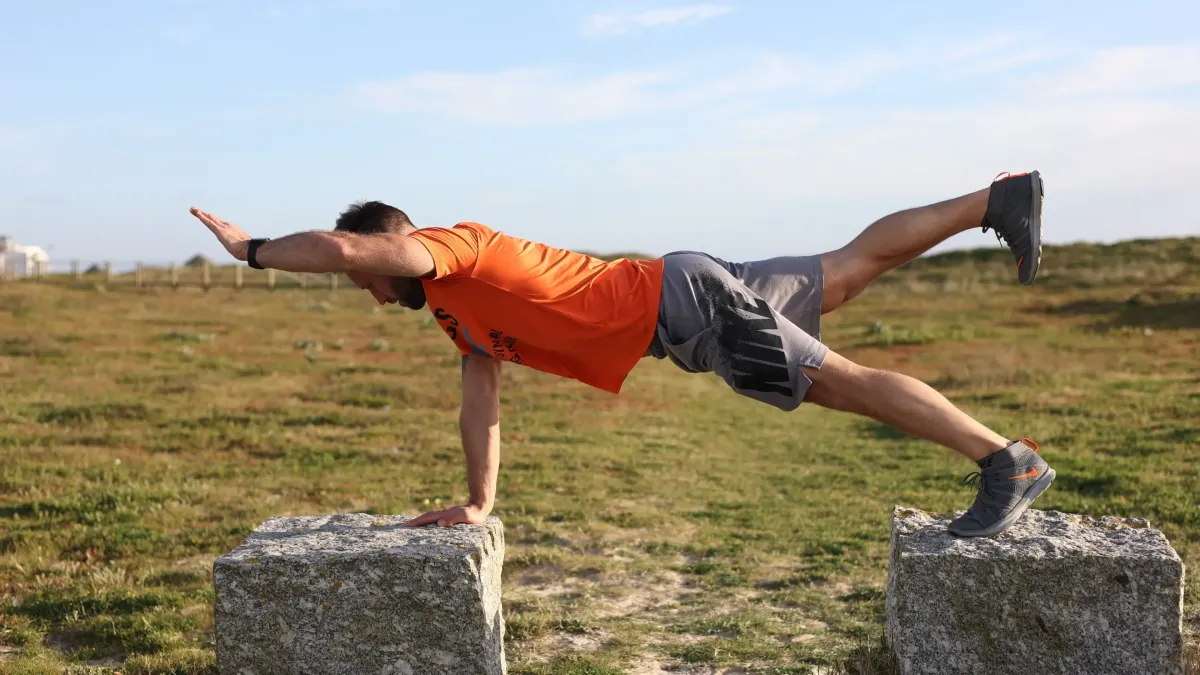 My Story: How I Built Strong Habits That Last a Lifetime
