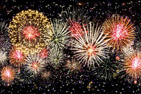 Calming Tips: Helping Your Scared Dog During Fireworks