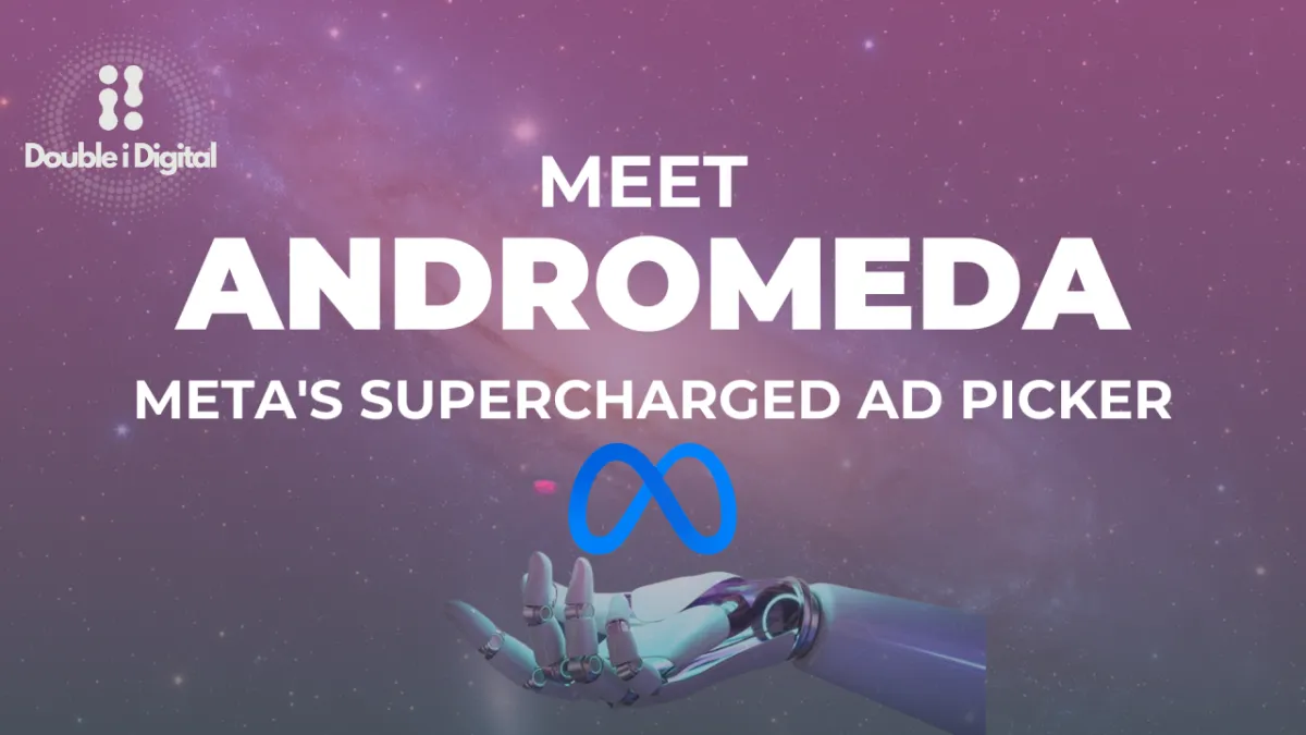 Meta's Andromeda is the latest AI-driven System