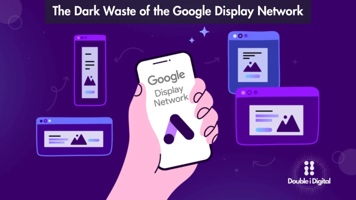 Where Google Display Wastes Budget in PMax (and How to Fix It)