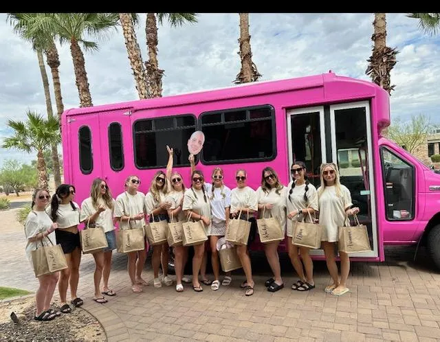 The Impact of Party Bus Safety Regulations on Enjoyment