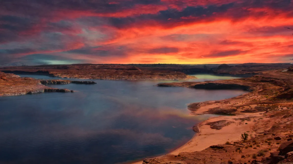 Discover the Best Boat Rental Services at Lake Pleasant