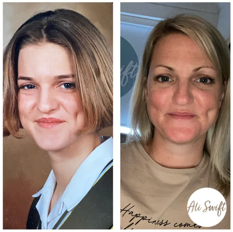 Are You Ready To Accept Yourself Again?