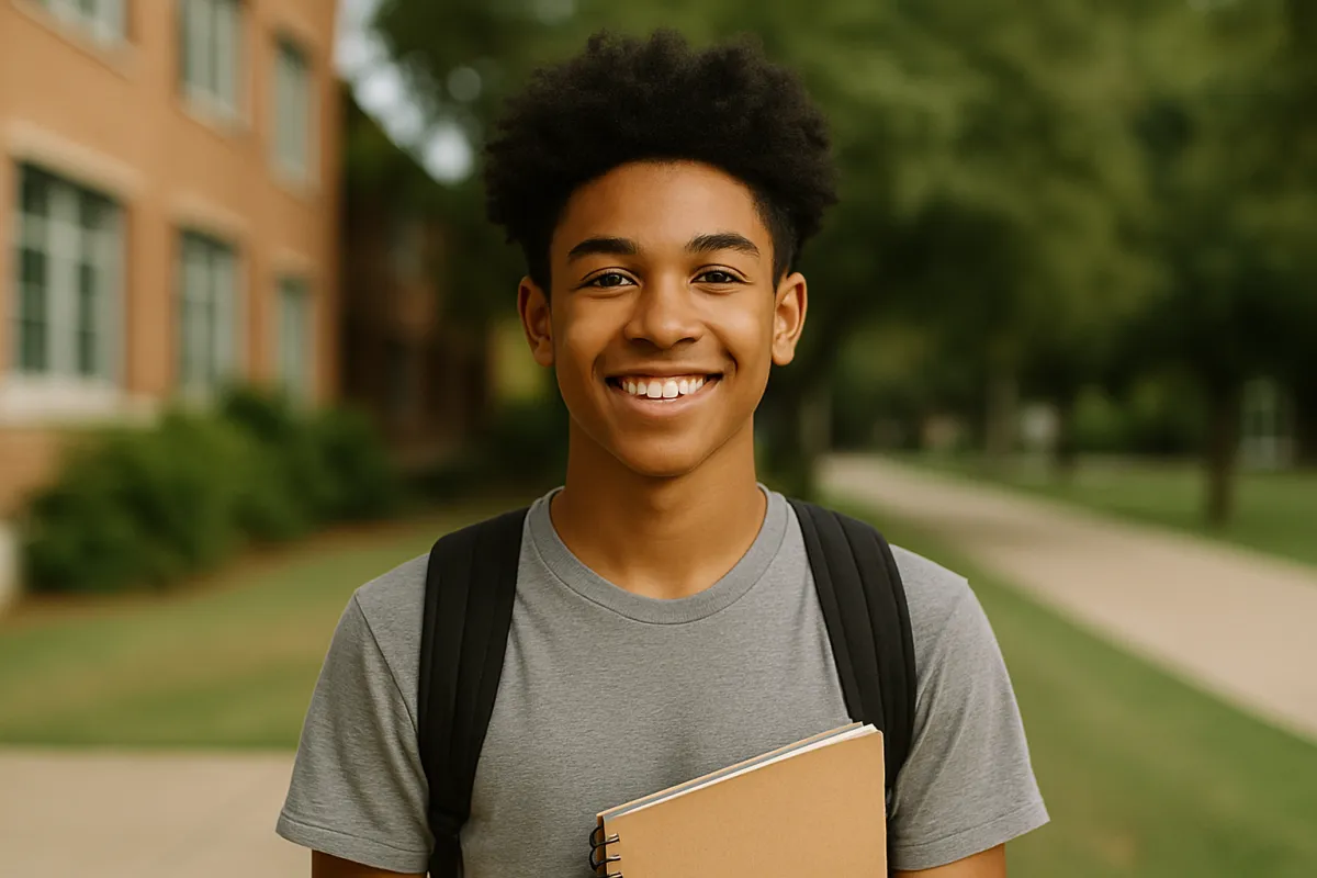 🎓 10 Scholarships for High School Students (Deadlines: October 15 – 31, 2025)