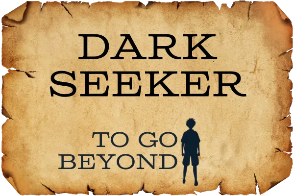 Dark Seeker