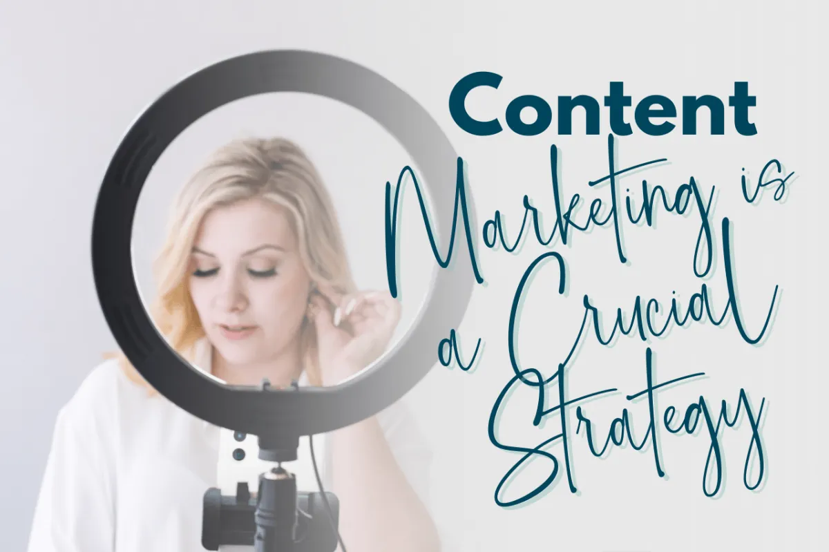 Why Content Marketing Is the Secret Weapon Your Business Needs