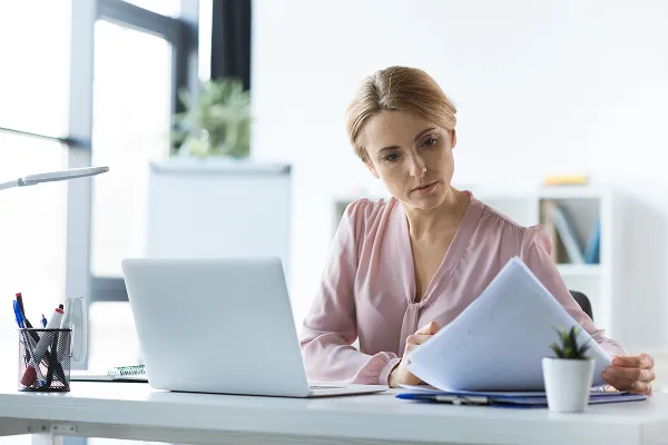 What is an Executor?