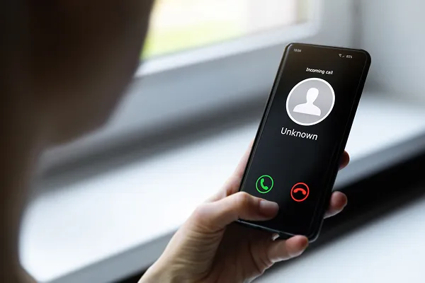 How to Stop Spam Calls