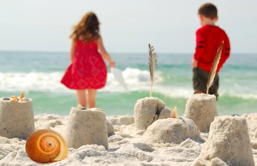 Kid-Friendly Adventures in Gulf Shores