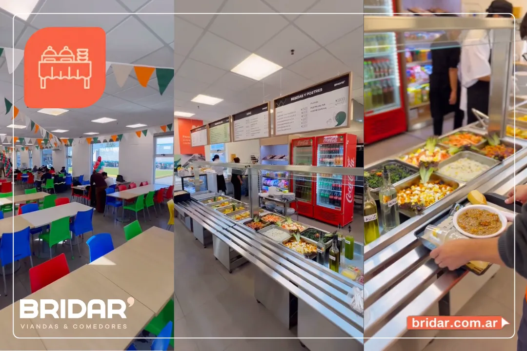 Caso de Éxito | Plaza Logística Tortuguitas