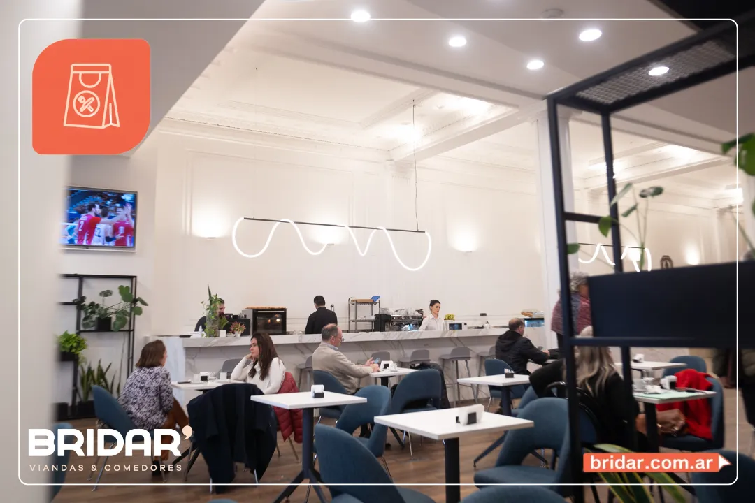 Caso de Éxito | Colegio Público de Abogados de la Capital Federal